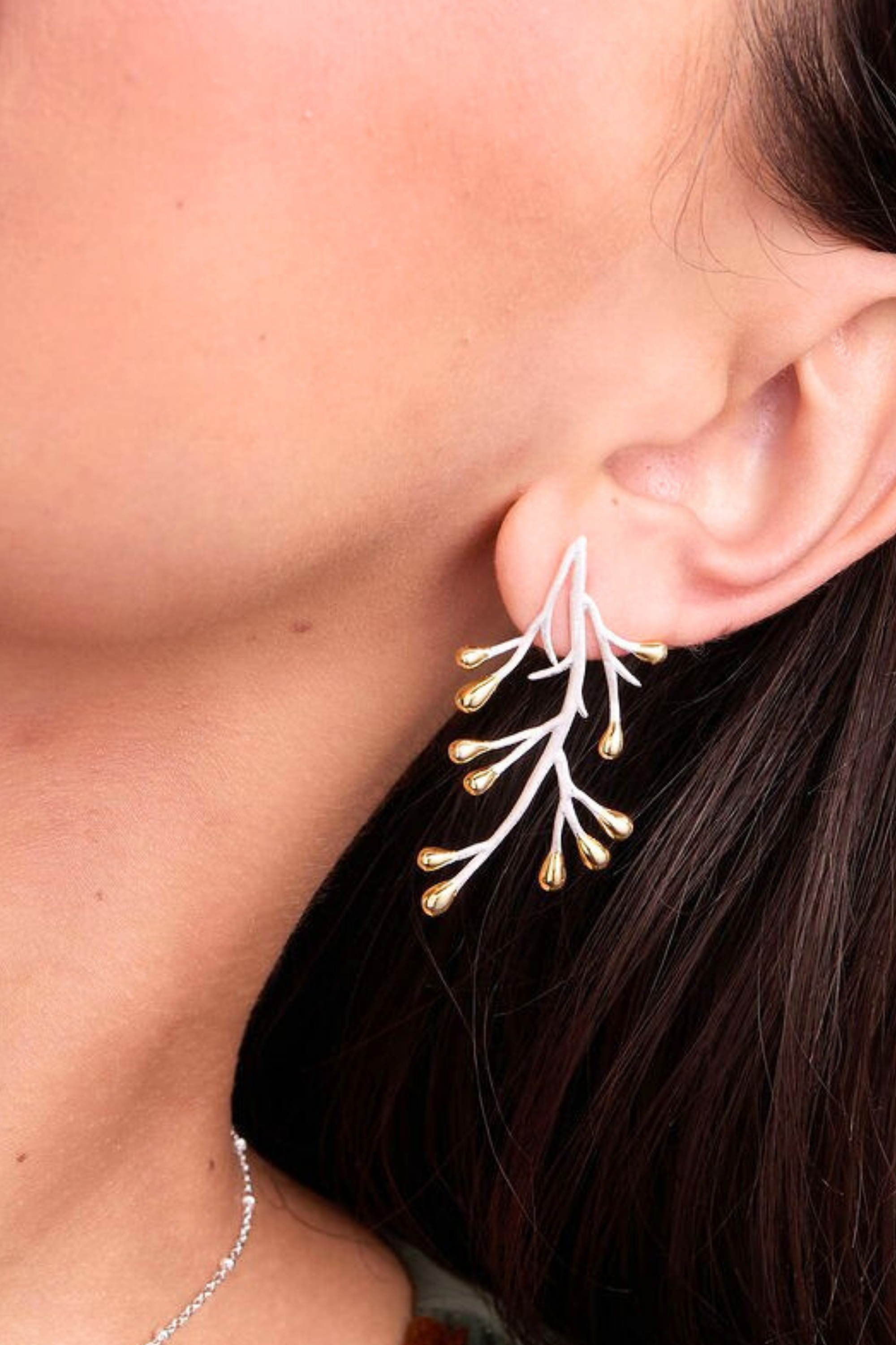 Tree Branch Studs