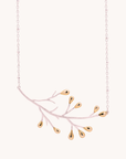 Tree Branch Necklace