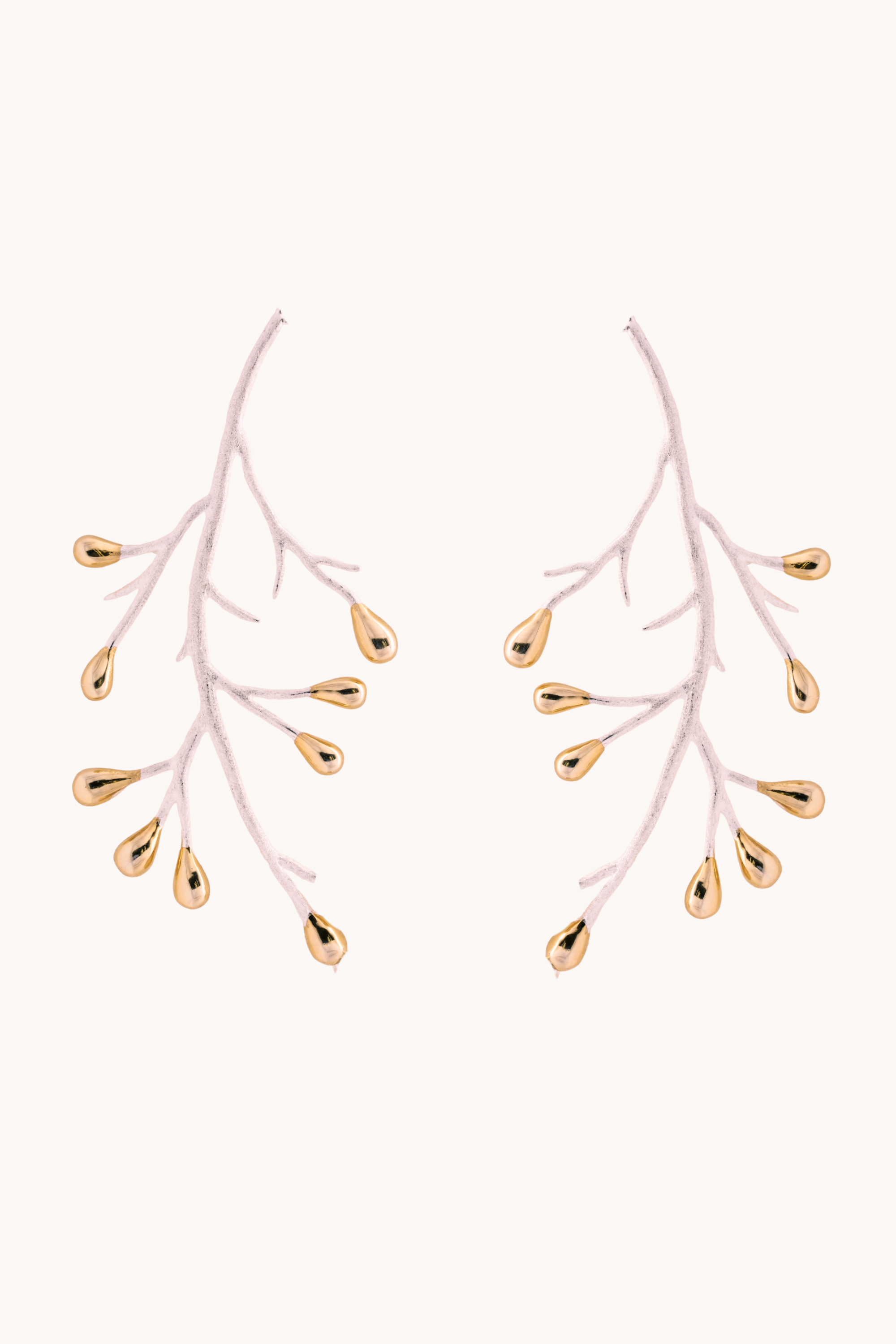 Tree Branch Studs