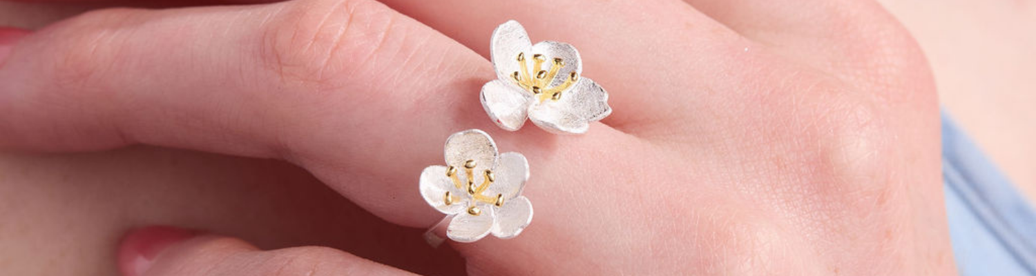Adjustable Ring