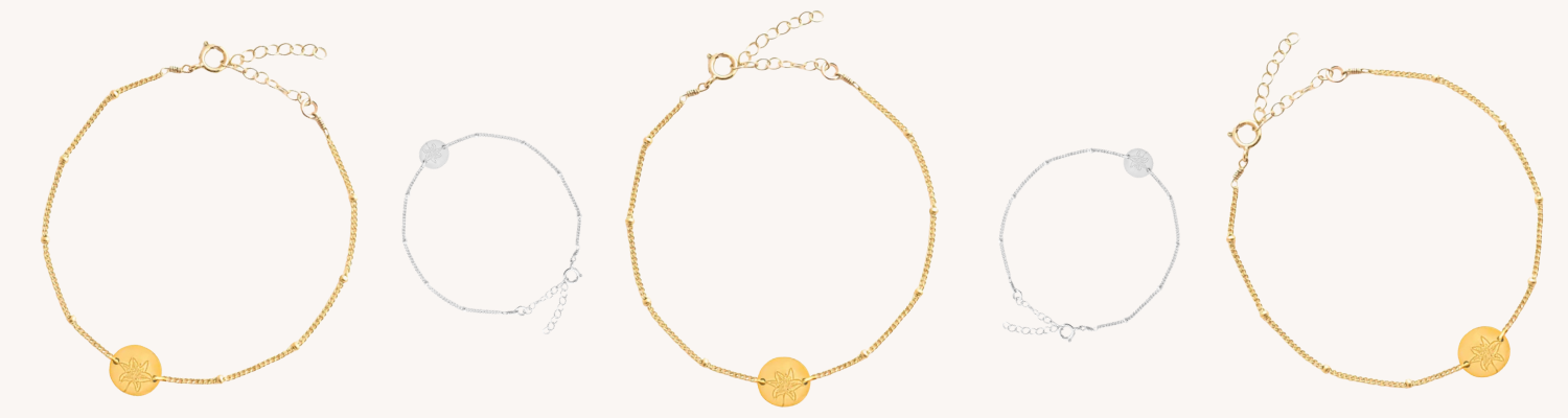 Bracelet