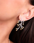 Tree Branch Studs