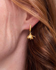 Magnolia Gold Loops