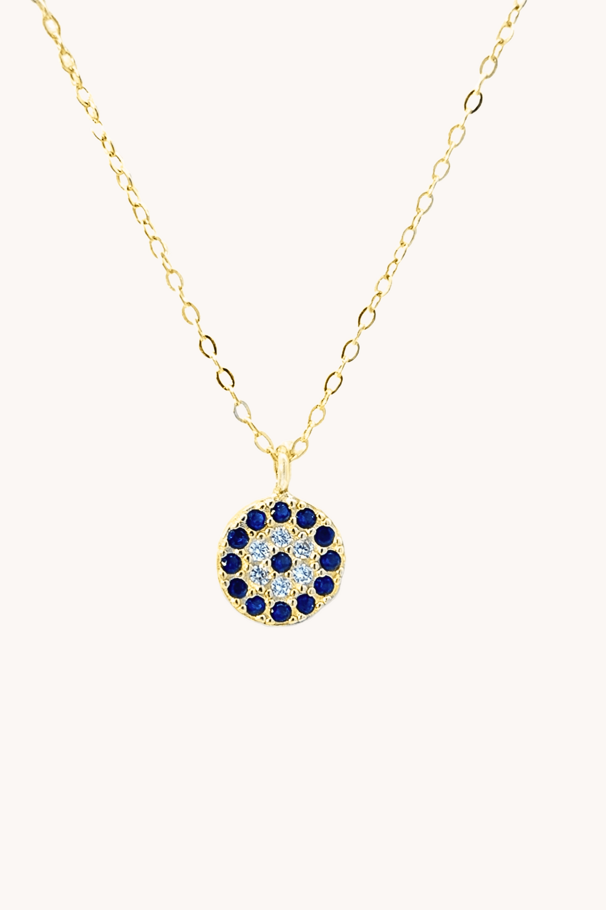Evil Eye Necklace