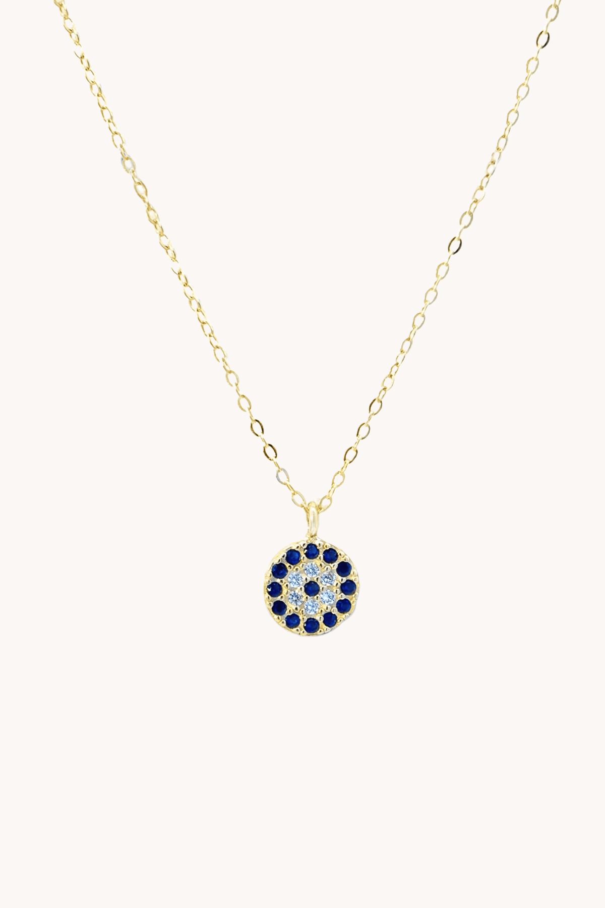 Evil Eye Necklace