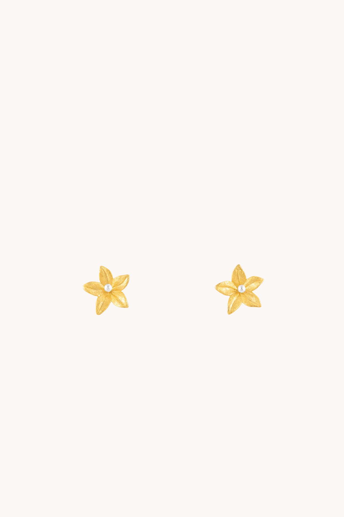 Lily Stud Earrings