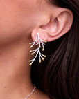 Tree Branch Studs