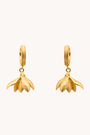 Magnolia Gold Loops