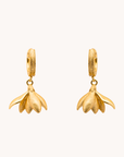 Magnolia Gold Loops