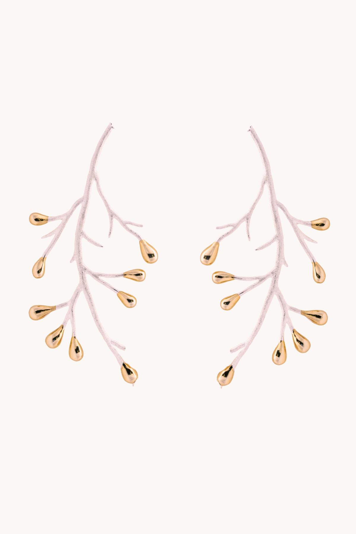 Tree Branch Studs